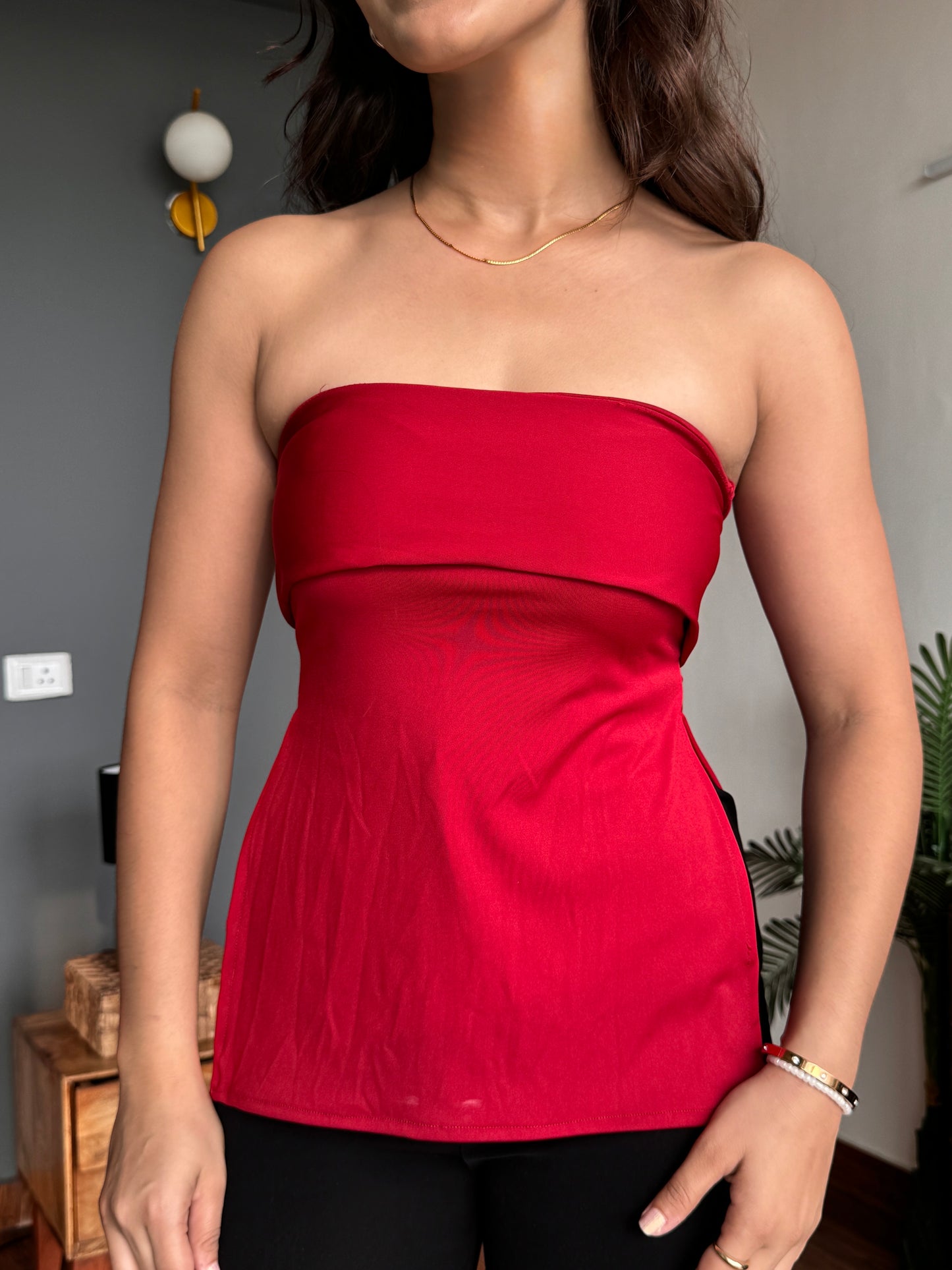 Ruby Top