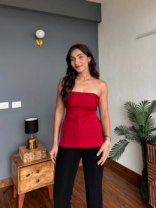 Ruby Top
